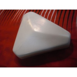 cache latérale moto guzzi