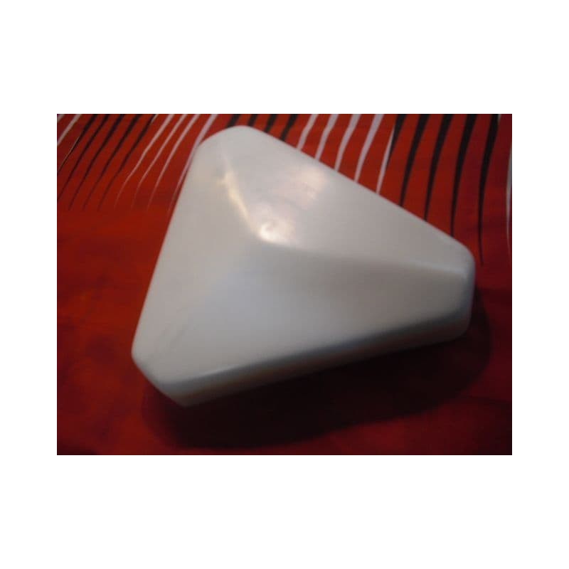 cache latérale moto guzzi