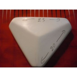 cache latérale moto guzzi