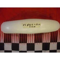 garde boue café racer n°5 18.19p