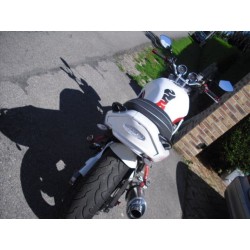 lèche roue suzuki 600 bandit