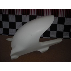 lèche roue suzuki 600 bandit