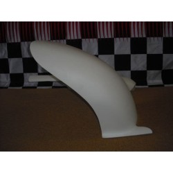 lèche roue suzuki 600 bandit