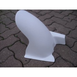 Lèche roue arriere honda 600 hornet 98. 02