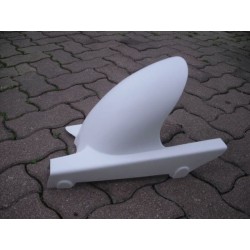 Lèche roue arriere honda 600 hornet 98. 02