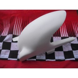 Lèche roue arriere yamaha 600 fazer 98.03