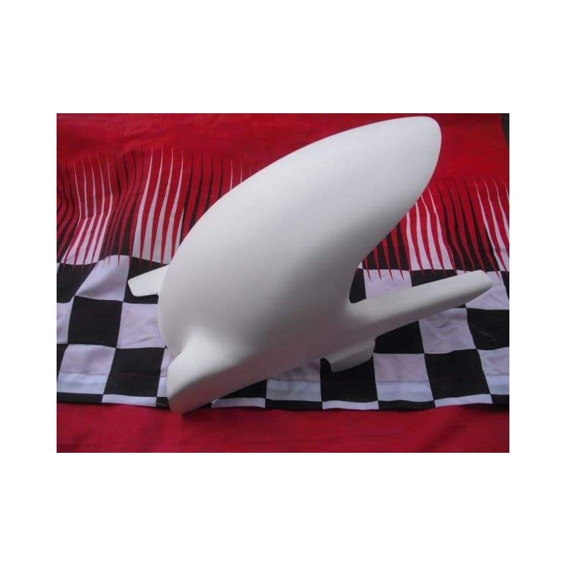 Lèche roue arriere yamaha 600 fazer 98.03