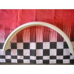 Garde boue vélo fat bike 26 pouces 4.5