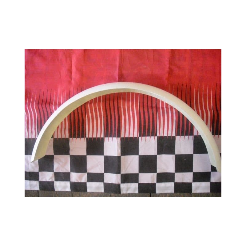 Garde boue vélo fat bike 26 pouces 4.5