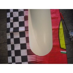 Garde boue vélo fat bike 26 pouces 4.5