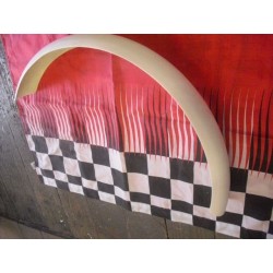 Garde boue vélo fat bike 26 pouces 4.5