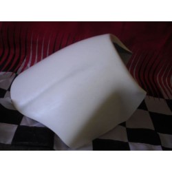 carénage Saut de vent café racer n2