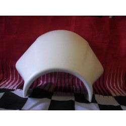 carénage Saut de vent café racer n2