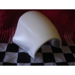 carénage Saut de vent café racer n2