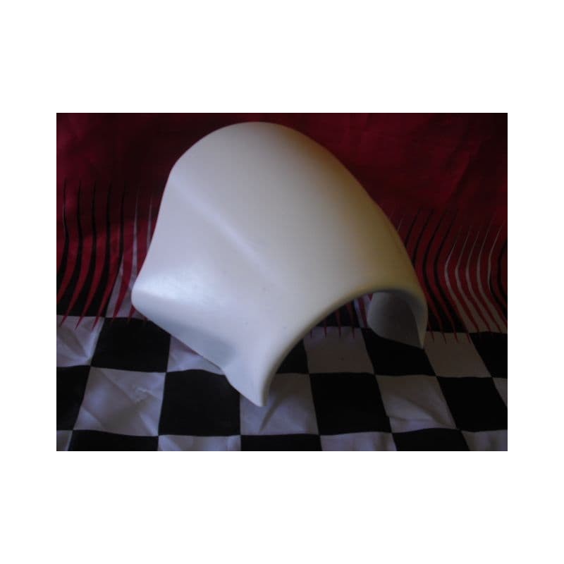 carénage Saut de vent café racer n2