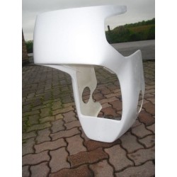 carénage honda complet ancienne de piste