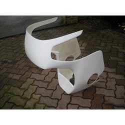 carénage honda complet ancienne de piste