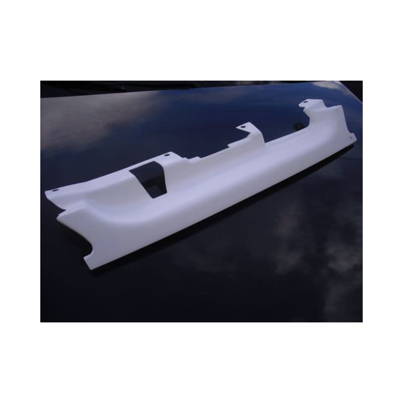 Calandre 306 sans sigle tuning