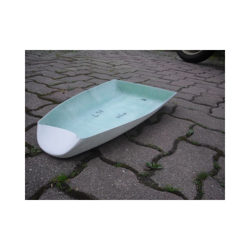 Bac récupérateur huile 1