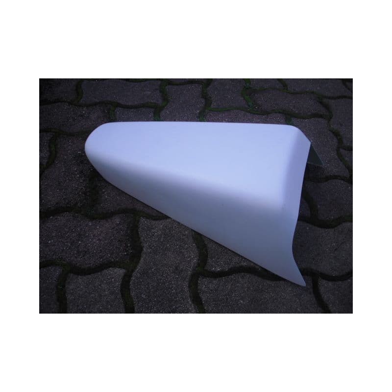 capot de selle honda 500 cb