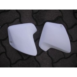 écopes honda 500 cb  cup piste