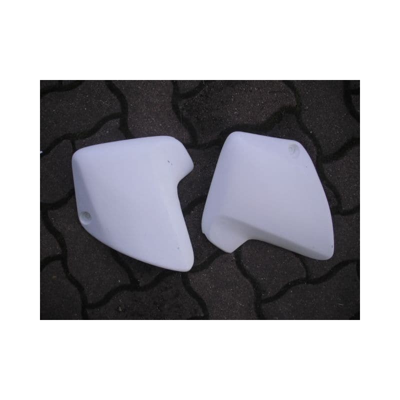 écopes honda 500 cb  cup piste