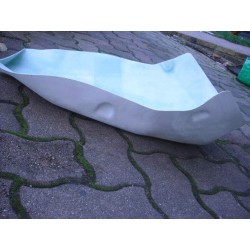 sabot honda 500 cb cup