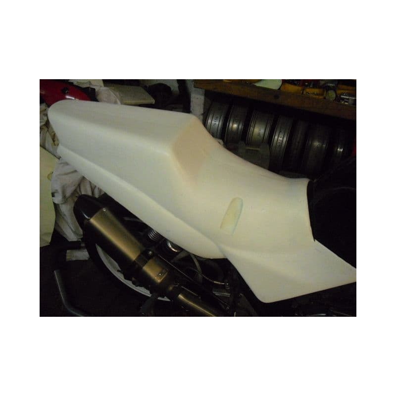 coque arriere selle 500 cb cup