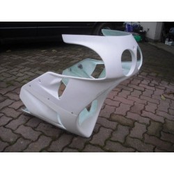 carenage avant honda rc30