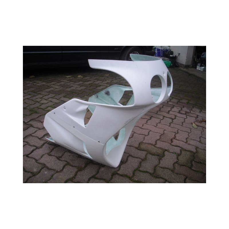 carenage avant honda rc30