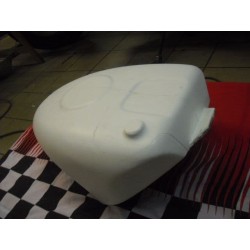 coque de réservoir honda rc30