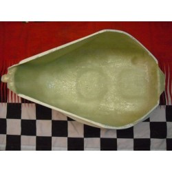 coque de réservoir honda rc30