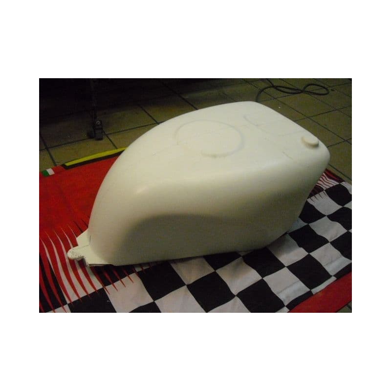 coque de réservoir honda rc30
