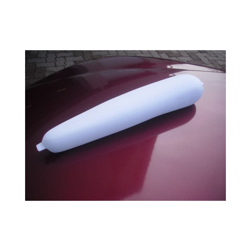 faux réservoir vélo fat bike