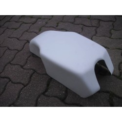 coque cache reservoir polyester 60cm n°3