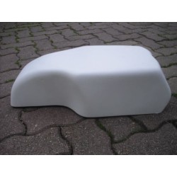 coque cache reservoir polyester 60cm n°3