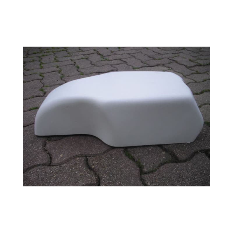 coque cache reservoir polyester 60cm n°3