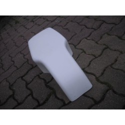 Coque de réservoir café racer n°1