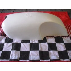 coque de réservoir n°2