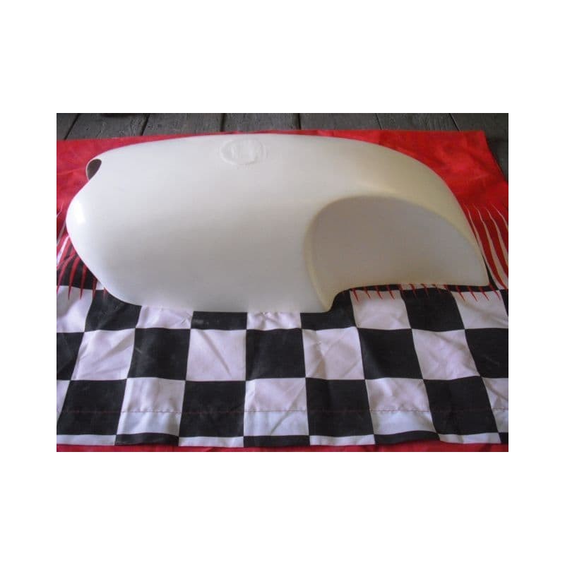 coque de réservoir n°2