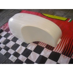 coque de réservoir café racer n°6