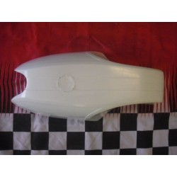 coque de réservoir café racer n°6