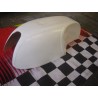 coque de réservoir café racer n°6