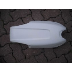 Coque de réservoir polyester cache réservoir n°4