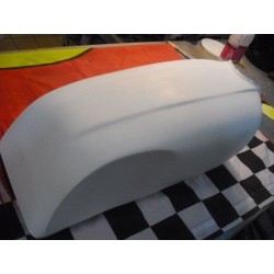 coque de réservoir n°9