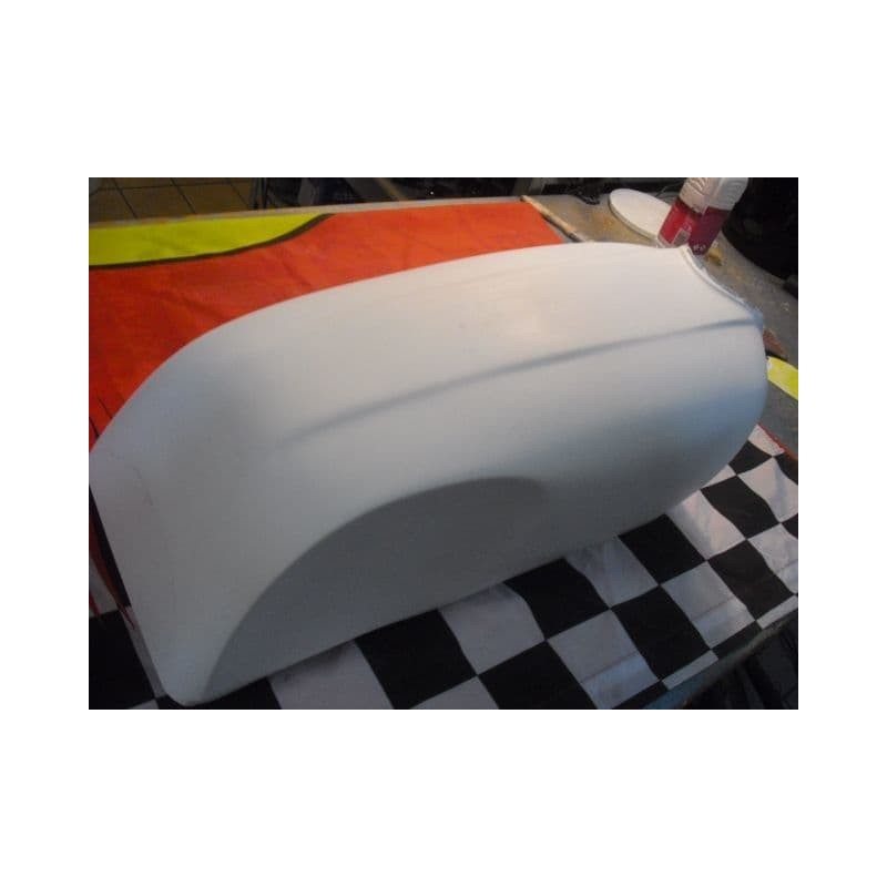 coque de réservoir n°9