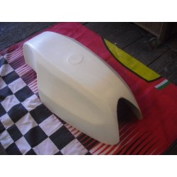 Coque de réservoir café racer n°8