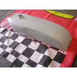 Réservoir piste café racer n°7