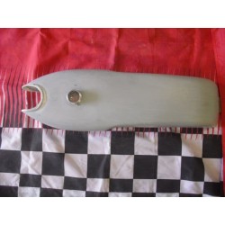 Réservoir piste café racer n°7