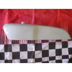 Réservoir piste café racer n°7